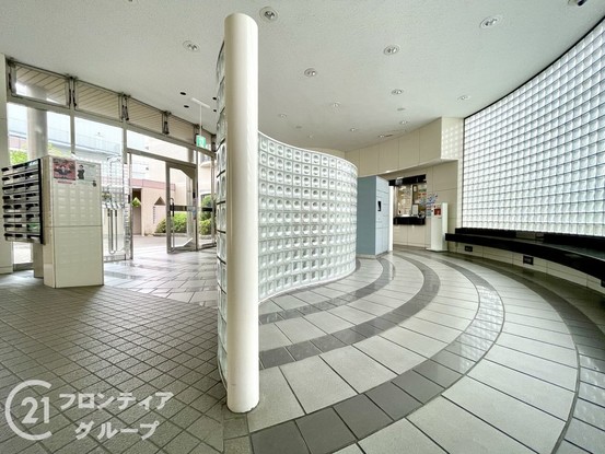 apartment 奈良県大和高田市幸町
地図を見る
