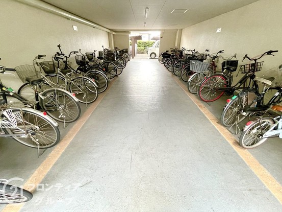 apartment 奈良県大和高田市幸町
地図を見る