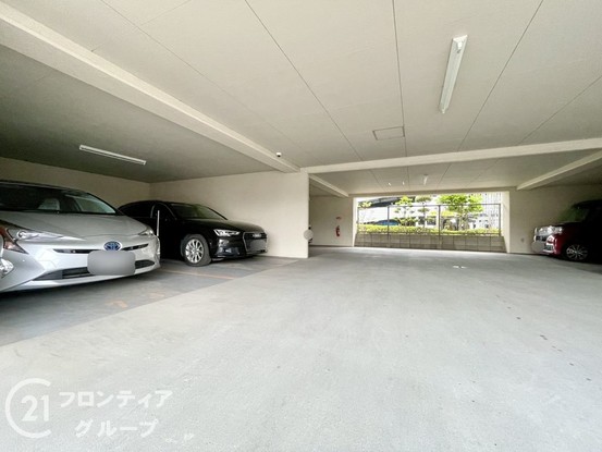 apartment 奈良県大和高田市幸町
地図を見る