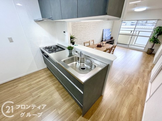 apartment 奈良県大和高田市幸町
地図を見る