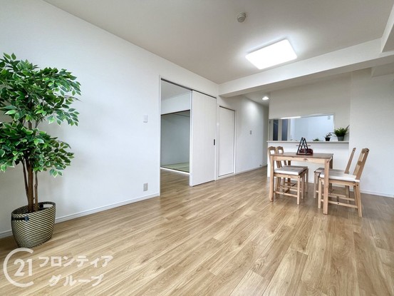 apartment 奈良県大和高田市幸町
地図を見る