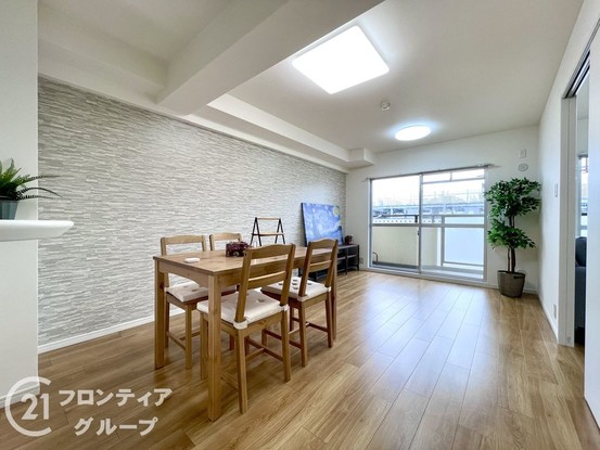 apartment 奈良県大和高田市幸町
地図を見る