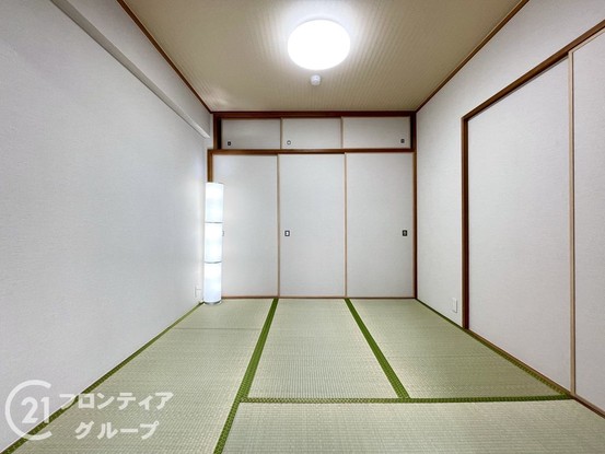 apartment 奈良県大和高田市幸町
地図を見る