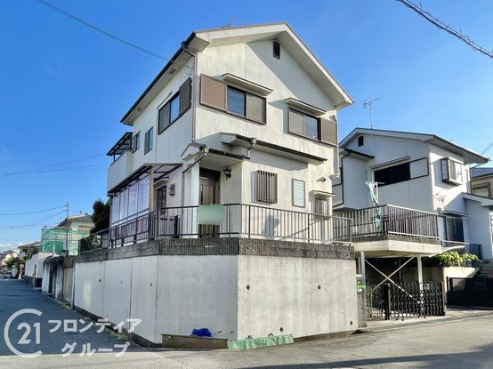 detached 奈良県生駒郡三郷町三室２丁目
地図を見る
