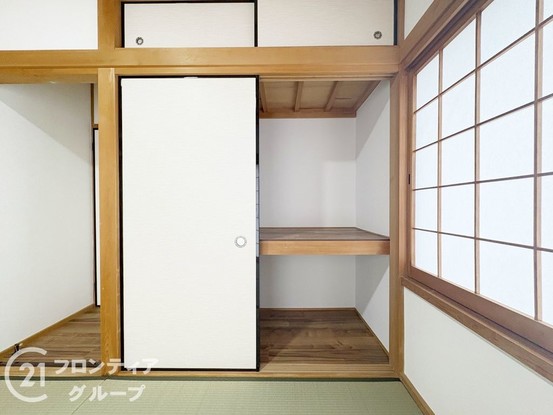 detached 奈良県生駒郡三郷町三室２丁目
地図を見る