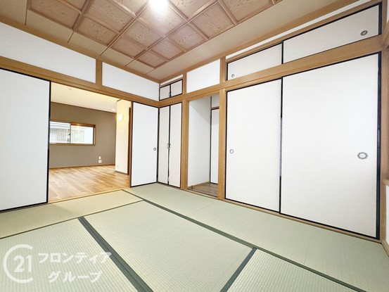 detached 奈良県生駒郡三郷町三室２丁目
地図を見る