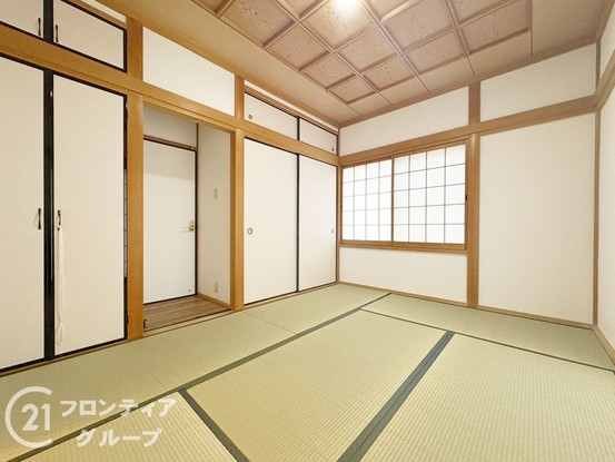 detached 奈良県生駒郡三郷町三室２丁目
地図を見る