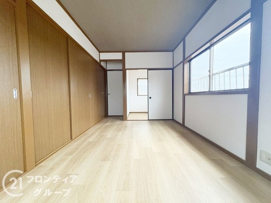 detached 奈良県生駒郡三郷町三室２丁目
地図を見る