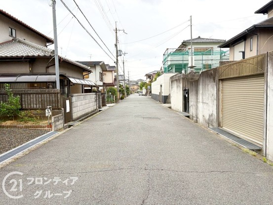 detached 奈良県生駒郡三郷町三室２丁目
地図を見る