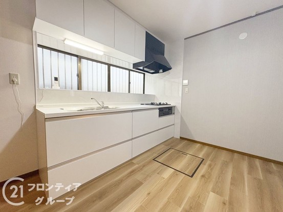 detached 奈良県生駒郡三郷町三室２丁目
地図を見る