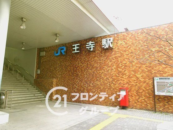 detached 奈良県生駒郡三郷町三室２丁目
地図を見る