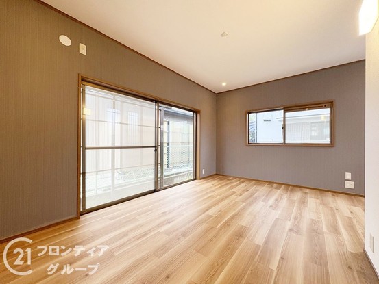 detached 奈良県生駒郡三郷町三室２丁目
地図を見る