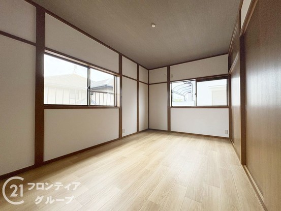 detached 奈良県生駒郡三郷町三室２丁目
地図を見る