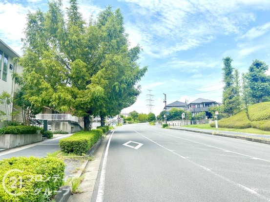 detached 京都府相楽郡精華町光台７丁目
地図を見る