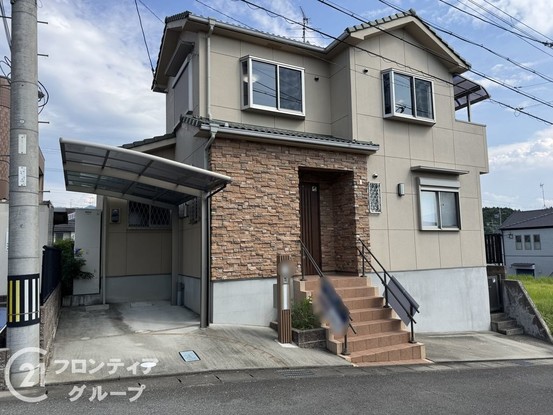 detached 奈良県橿原市五条野町
地図を見る