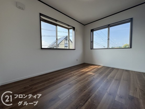detached 奈良県橿原市五条野町
地図を見る