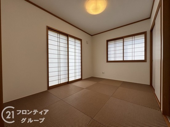 detached 奈良県橿原市五条野町
地図を見る