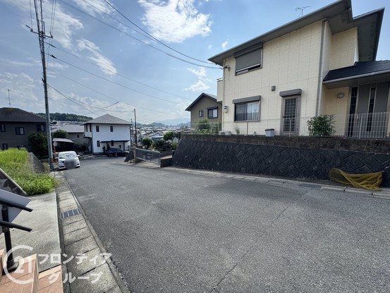 detached 奈良県橿原市五条野町
地図を見る
