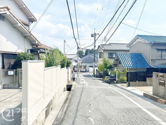 detached 奈良県奈良市西大寺赤田町２丁目
地図を見る