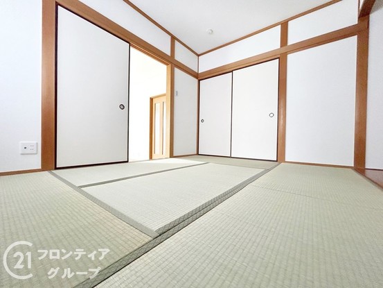 detached 奈良県奈良市西大寺赤田町２丁目
地図を見る