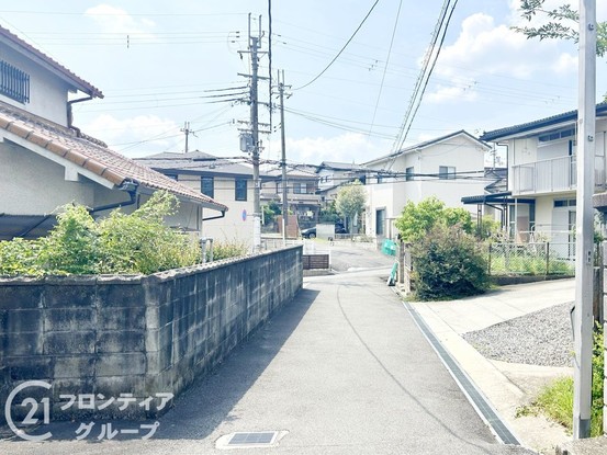 detached 奈良県奈良市西大寺赤田町２丁目
地図を見る