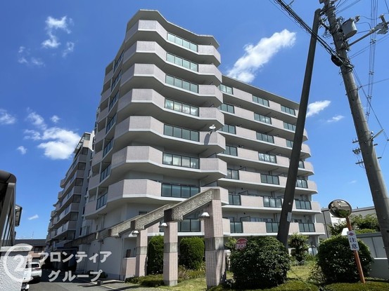 apartment 奈良県橿原市栄和町
地図を見る