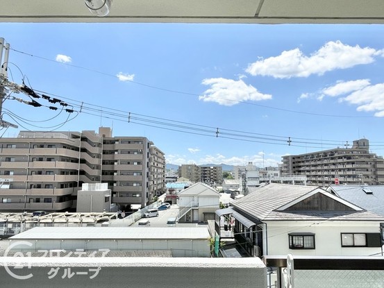 apartment 奈良県橿原市栄和町
地図を見る