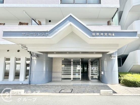 apartment 奈良県橿原市栄和町
地図を見る