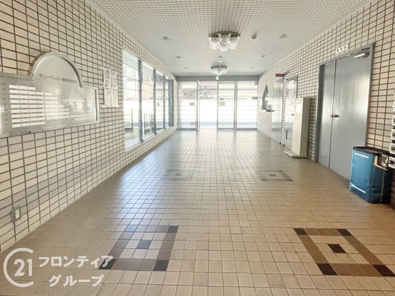 apartment 奈良県橿原市栄和町
地図を見る