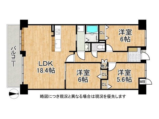 apartment 奈良県橿原市栄和町
地図を見る