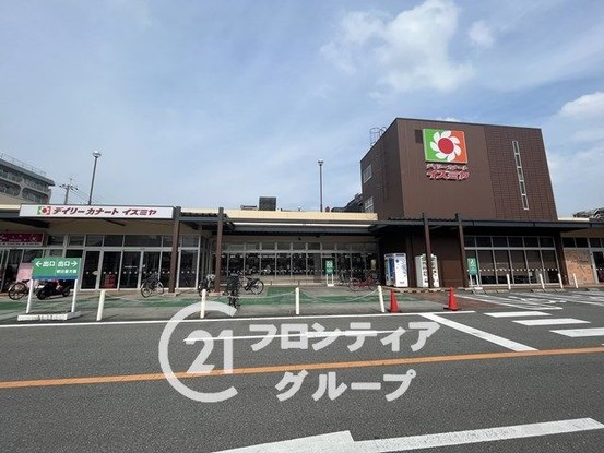 apartment 奈良県橿原市栄和町
地図を見る