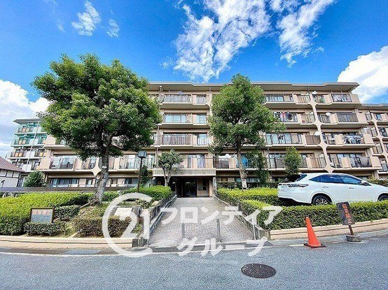 apartment 奈良県奈良市あやめ池南３丁目
地図を見る