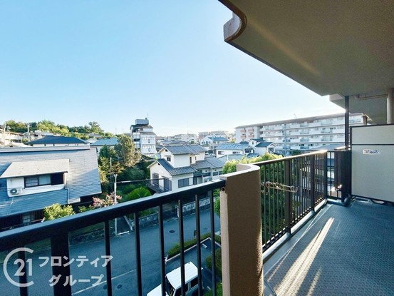 apartment 奈良県奈良市あやめ池南３丁目
地図を見る