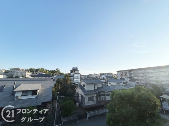 apartment 奈良県奈良市あやめ池南３丁目
地図を見る