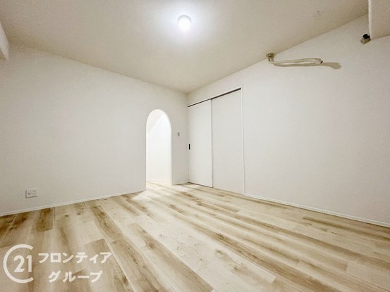 apartment 奈良県奈良市あやめ池南３丁目
地図を見る