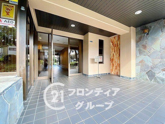 apartment 奈良県奈良市あやめ池南３丁目
地図を見る