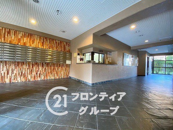 apartment 奈良県奈良市あやめ池南３丁目
地図を見る