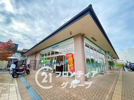 apartment 奈良県奈良市あやめ池南３丁目
地図を見る