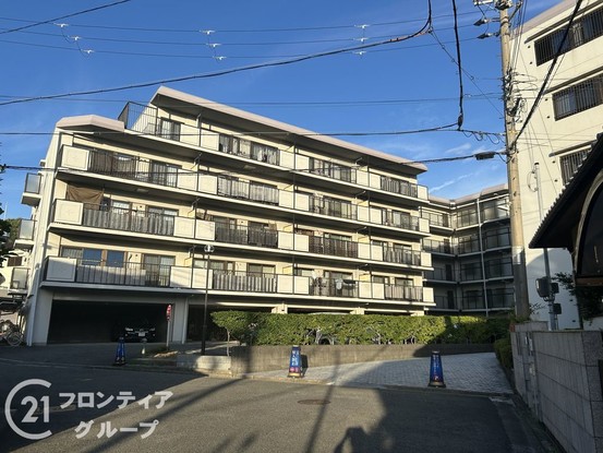 apartment 奈良県生駒市辻町
地図を見る