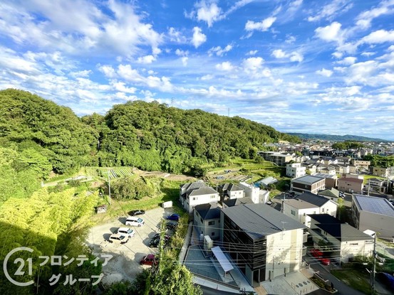 apartment 奈良県生駒市辻町
地図を見る