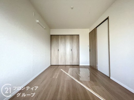 apartment 奈良県生駒市辻町
地図を見る