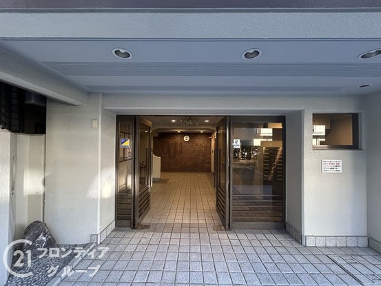 apartment 奈良県生駒市辻町
地図を見る