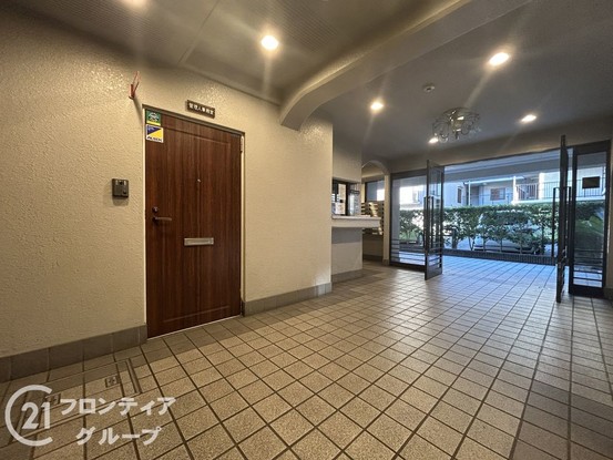 apartment 奈良県生駒市辻町
地図を見る