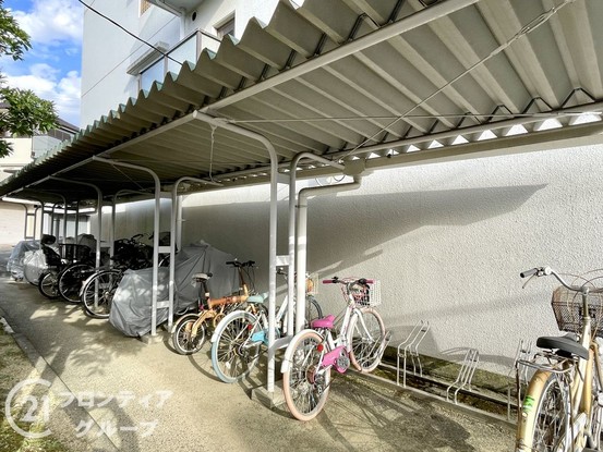 apartment 奈良県生駒市辻町
地図を見る