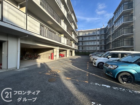 apartment 奈良県生駒市辻町
地図を見る