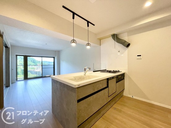 apartment 奈良県生駒市辻町
地図を見る