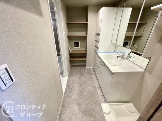 apartment 奈良県生駒市辻町
地図を見る