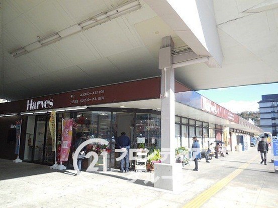 apartment 奈良県生駒市辻町
地図を見る