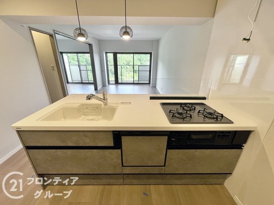 apartment 奈良県生駒市辻町
地図を見る