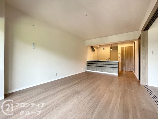 apartment 奈良県生駒市辻町
地図を見る